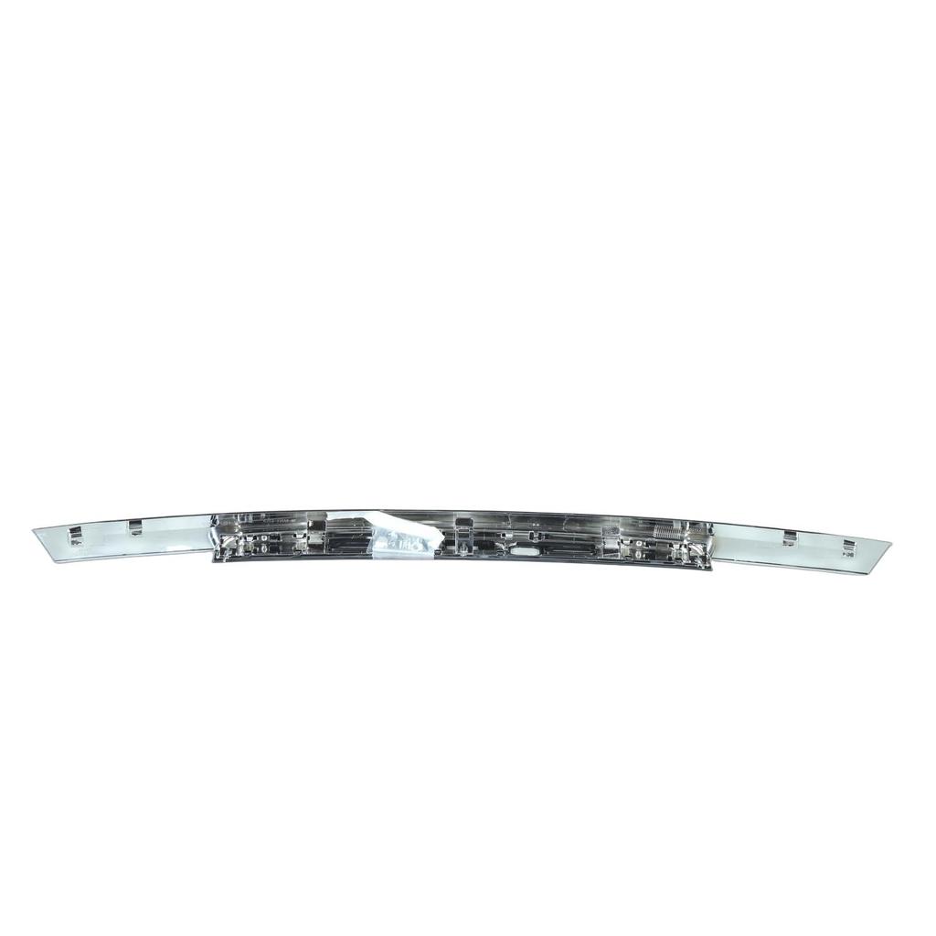 Jaguar XF (X250) Tailgate Rear Trim Strip