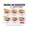 (2pcs)1-3x Eyebrow Care Serum Nourishes Eyebrows Eyebrow Lash Growth Serum