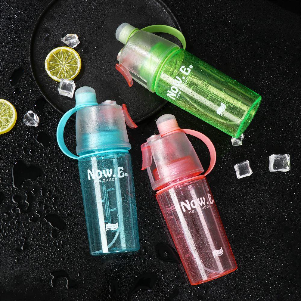 

Охлаждение, скалолазание, бутылка для питьевой воды, распылитель тумана, спортивная бутылка для воды, распыляющий чайник