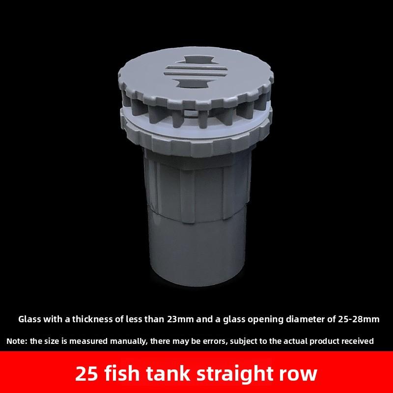 20~63mm White PVC Pipe Connectors Straight Elbow Tee Aquarium Water Supply 4 5 6 Ways Fittings Garden Irrigation DIY Accessories