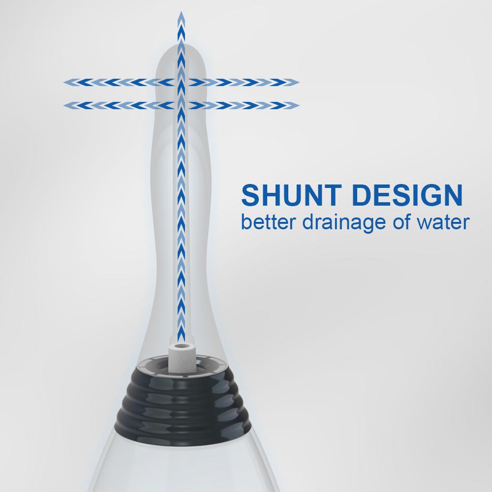 Anal Butt Cleaner Health Enema Rectal Shower Vagina Enemator Medical Rubber Health Hygiene Tool Adult Sex Toys for Men