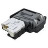 Washer Door Lock Switch 120v 60HZ EAP7792232 for LG Kenmore WM3900HBA/00,WKG101HWA,WM8100HVA/00,WM3900HWA,WM4000HWA/01 by YTXXDEUS