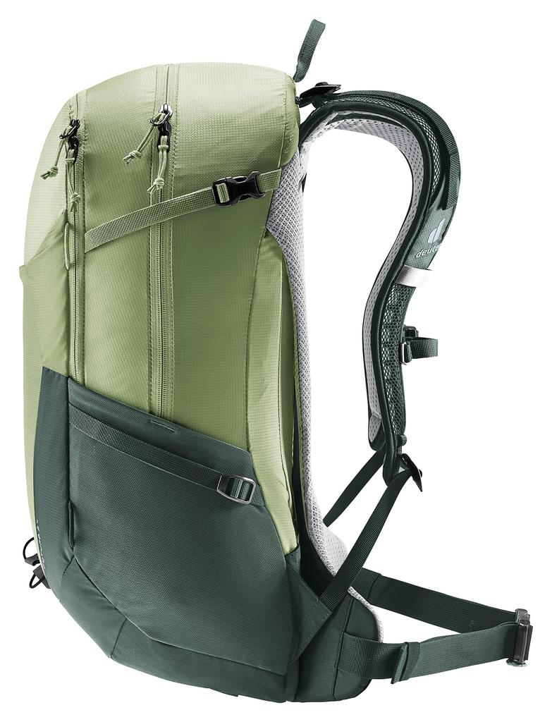 Batoh Deuter Futura (Žádný batoh)