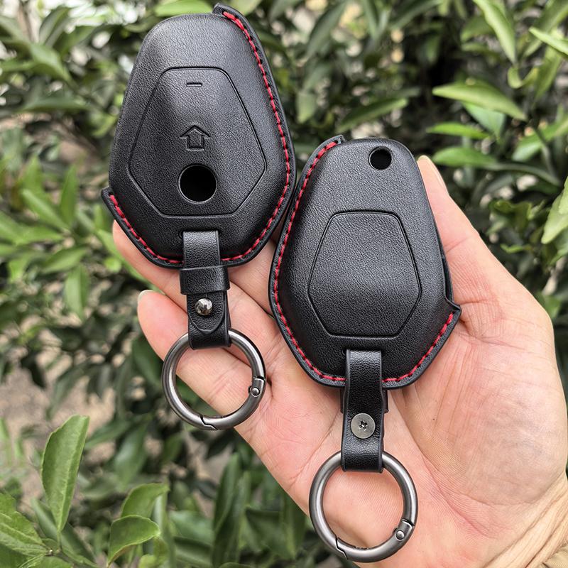 Motorcycle Key Case Cover Shell Fob For Bmw R1300Gs R1300 R 1300 Big Gs 1300Gs  R1250Gs R1250 Adv Adventure Bike Accessories