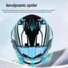 3C Certified Dual Lens Motorcycle Helmet for All Seasons, Men & Women