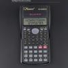 2-Line Screen Scientific Calculator Multifunctional Student Calculator  College