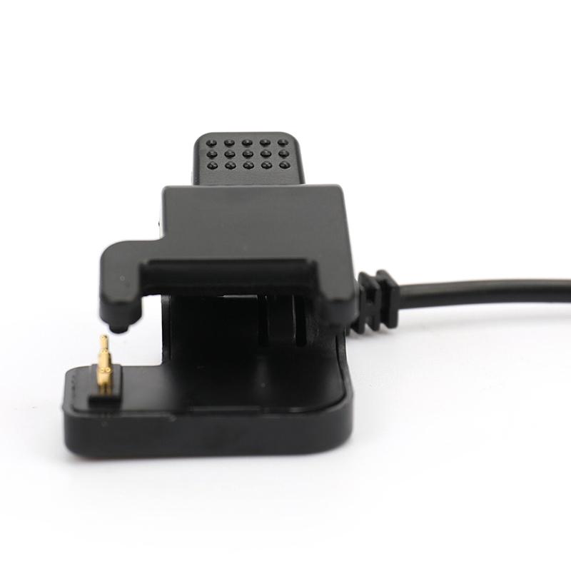 Chytré hodinky Univerzální USB nabíjecí kabel Nabíjecí klip 2/3 piny Rozteč 4/6 mm