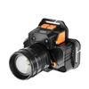 Smart Sensor Outdoor LED Headlamp