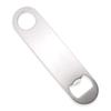 Stainless Steel Bottle Opener Keychain