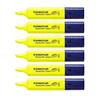 STAEDTLER 364-5 Textsurfer Classic Surligneur Marqueur - Jaune - Boîte De 10