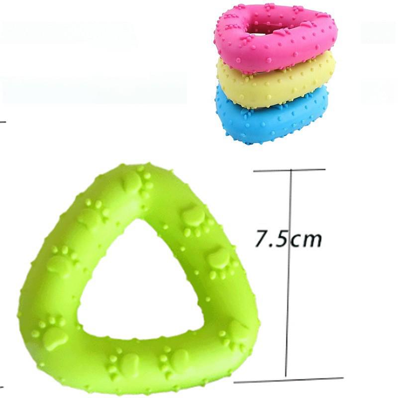 Cross-Border Pet Chew Toys for Dogs: Teddy Dog Chewing Stick