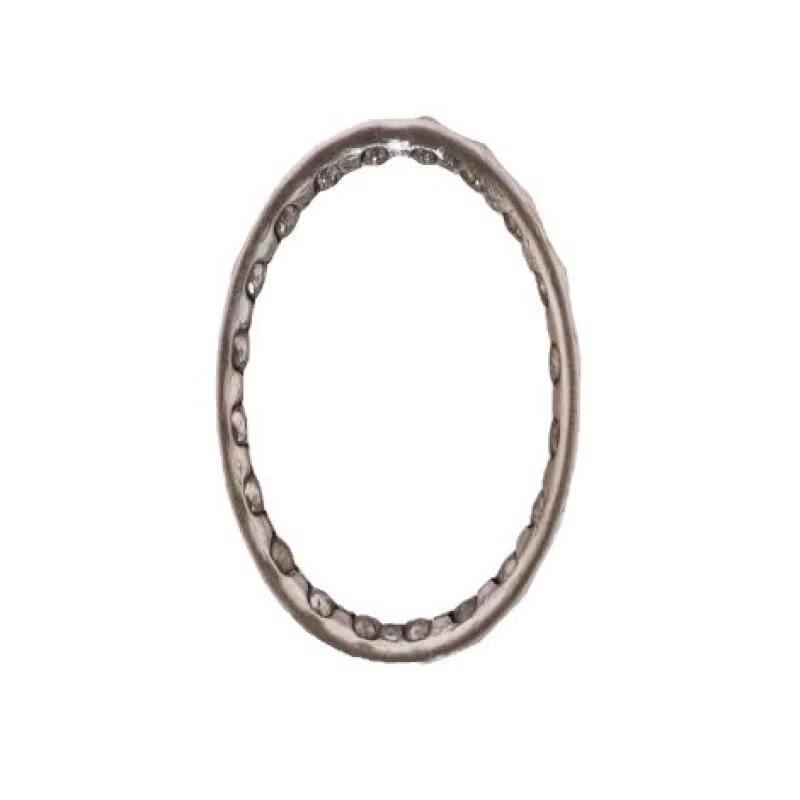 Lishi Bicycle Bottom Bracket Ball Bearing Cage