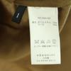KURO Made In Japan Long Sleeve No Color Shirt 1 Brown Men's Used