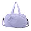 2026 Trendy Sports Tennis Bag: Versatile Large-Capacity Water-Repellent Crossbody Backpack