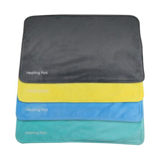 Heating Pad 3-second Heat-up Thermostatic Heat Infrared Heating Heat Therapy Electric Blanket for Home