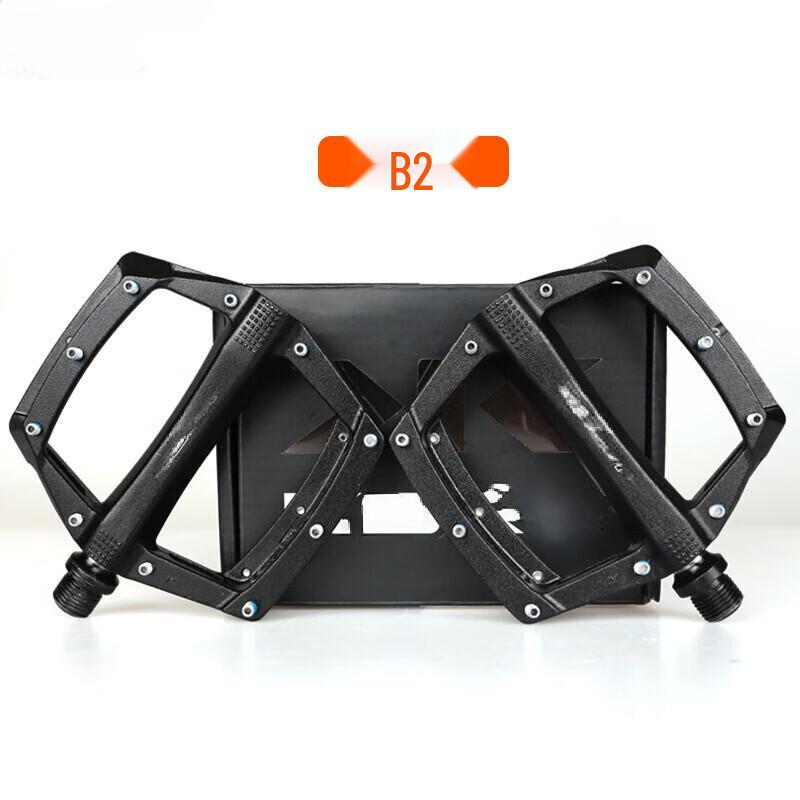 LISHI Ultralight Anti-Slip Sealed Bearing Bicycle Pedals