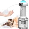 Shampoo Pet Bathing Machine Easy To Use Automatic Foam Sprayer Cat Dog Bath Bubbler  Pet Salon