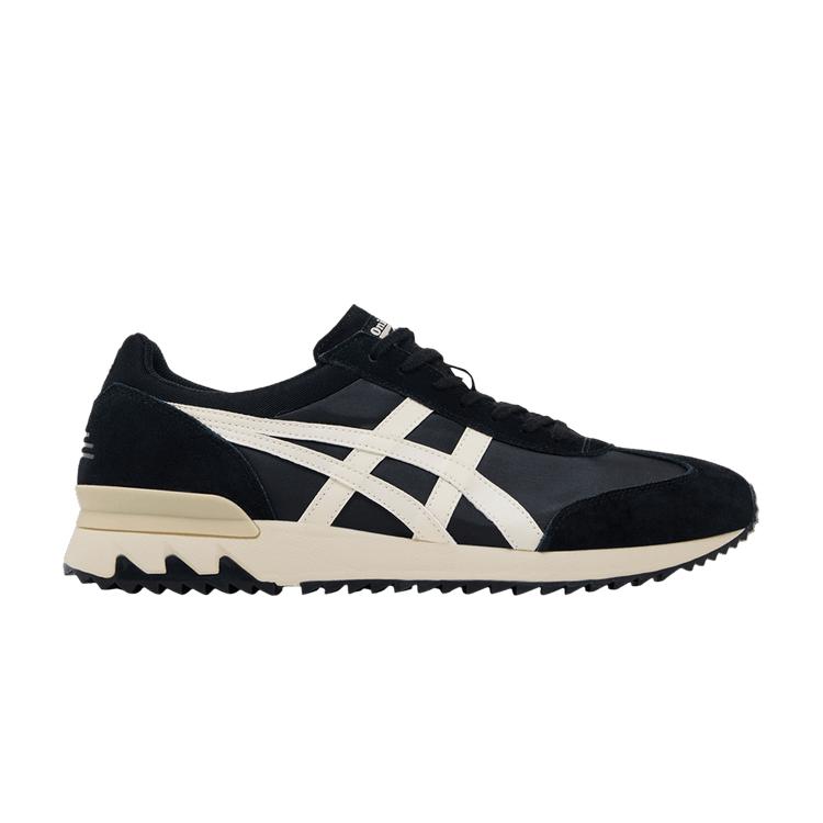 Onitsuka Tiger California 78 EX Black Oatmeal 43.5