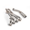 Edelstahl-Auspuffrohr für Hyundai TIBURON 97-01 Krümmer