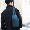Men's 2024 Cross-Border Large Capacity Multi-Functional Cycling Messenger Bag