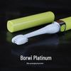 Borey TB-001 Electric Toothbrush Head with Neutral Soft Bristles Replacement