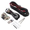 125 Celsius  High Temperature Tool Board Kit with CAN Bus USB 85 Celsius  ADXL345 for NEMA14 Motor 3D Printer