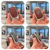 2025 GAC Trumpchi Xiangdao S7/S9 Key Cover & Stylish Buckle