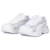 PUMA Teveris Nitro Base 'White' (Unisex) Chunky Sneakers 388911 01