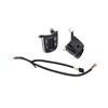 Para Kia Sportage 2016-2022 Botón de Volante 96720-H3190 Interruptor de Control de Crucero del Coche Función de Ajuste de Volumen