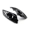 Ford Fiesta 2013-2016 Mod Kit: Mřížka předního nárazníku, Rámeček mlhového světla, Síťovaná mřížka