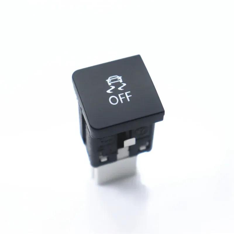 

Car TRACTION Control ESP OFF ASR Switch Button ESP Switch Auto Accessories For VW Golf 6 MK5 Jetta 5 MK6 1KD 927 117 1TD927117