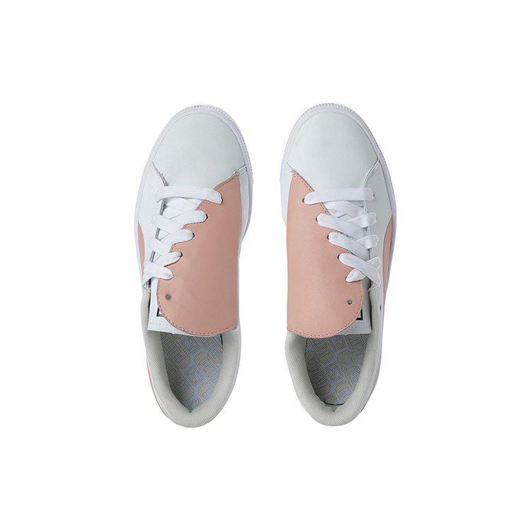 PUMA Basket 'Crush Paris' Women's 369598-01