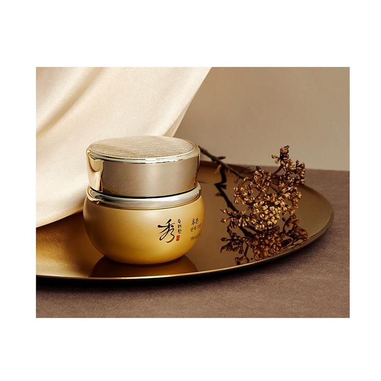 SOORYEHAN Bon Firming Cream 75ml