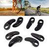 Small Auxiliary Handlebar Light Weight Bicycles Vice Handle Handlebar Extenders 22.2mm Mountain Bike Part Enduring