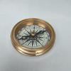 Nautical Compass Nautical Brass Compass Handmade Nautical Brass Compass