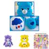 Cuddly Care Bears Plush Toys Soft Stuffed Animals Dolls For Kids Baby Gift