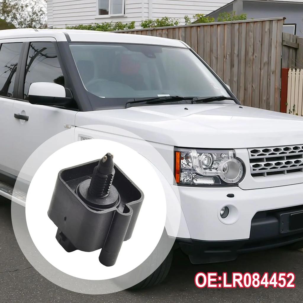 Czujnik Filtra Paliwa Do Land Rover Discovery IV Czujnik Paliwa Monitorowanie Układu Paliwowego Wysokiej Jakości Materiały Długa Trwałość