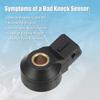 Pack (1) Car Engine Knock Detonation Sensor For Dodge For Ram 3500 2003-2009