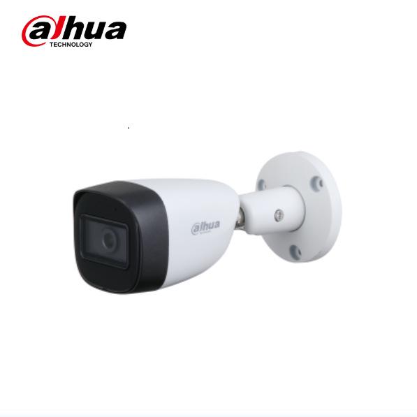 

Dahua 5MP Coaxial Analog Surveillance Camera DH-HAC-HFW1500CMP (Overseas Version CCTV)