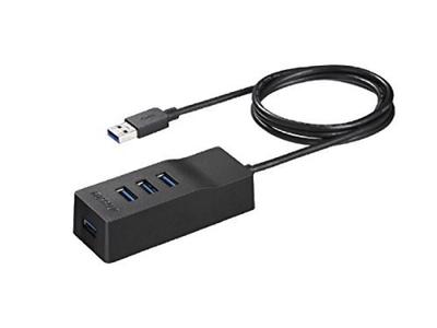 Zubehör für Computer – USB-Hubs