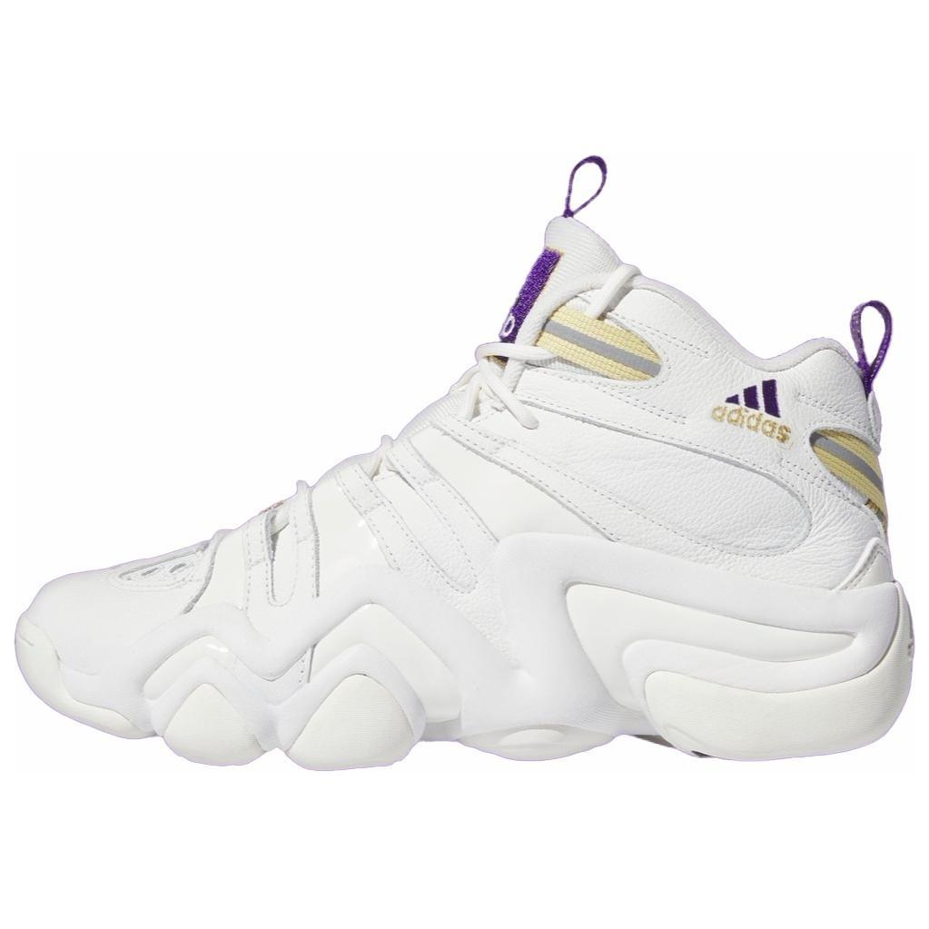 adidas Crazy 8 Lakers Home Alternate Men s IF4523 EU 45⅓