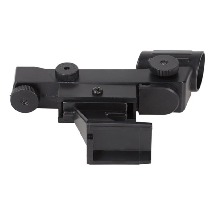 Adjustable Finder Scope for Effortless Telescope Alignments Simple Installation