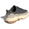 Adidas Originals Ozweego Charcoal Sand Strata Sneakers IF8577