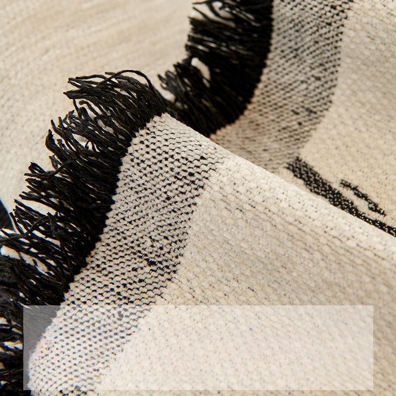 Modern Simplu și Proaspăt Huajian Prosop de Sofă Patru Anotimpuri Universal Șenilă All-Inclusive Husă Universală de Pânză pentru Sofă