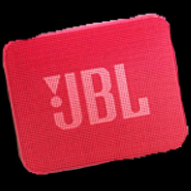 JBL GO ESSENTIAL 2 Portable Bluetooth Speaker
