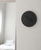 Peniche Numbering Wall Clock Silent Interior Wall Clock 6 Colors