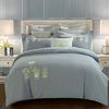 WTEMPO Home Textile Winter Bedding Sets Duvet Cover Bed Sheet Pillow 100%cotton 4pcs Warm