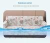 Stretchable Dustproof Sofa Cover, Fully Wrapped for Single, Double, or Three-Seater