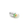 Indicator Valve Tire Pressure Car For 32PSI(2.2Bar)