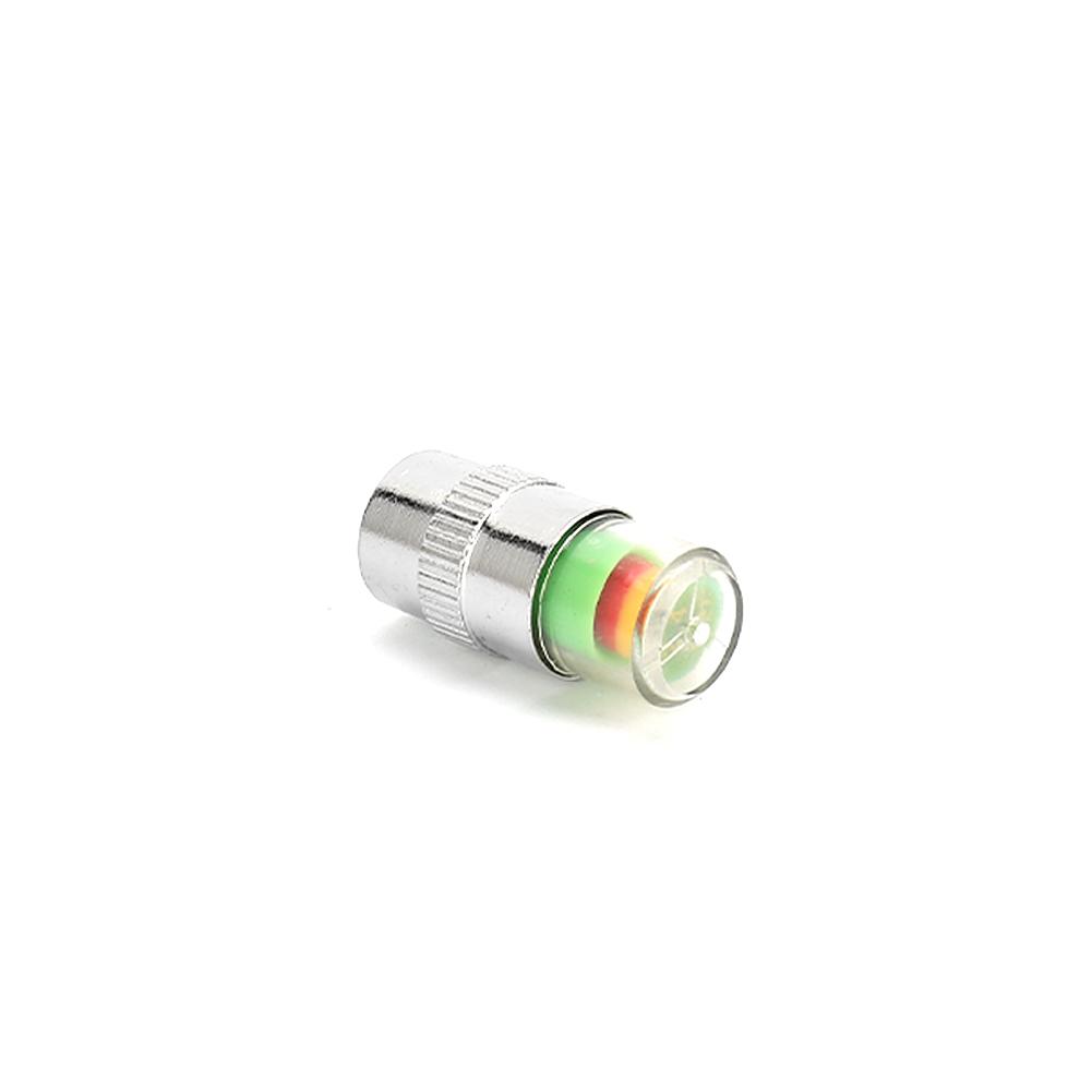Indicator Valve Tire Pressure Car For 32PSI(2.2Bar)